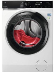 Lavadora Libre Instalación...