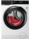Lavadora Libre Instalación - AEG LFSR7304L4B, Blanco, 11 Kg, 1400 rpm, Eficiencia A