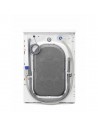 Lavadora Libre Instalación - AEG LFSR7304L4B, Blanco, 11 Kg, 1400 rpm, Eficiencia A