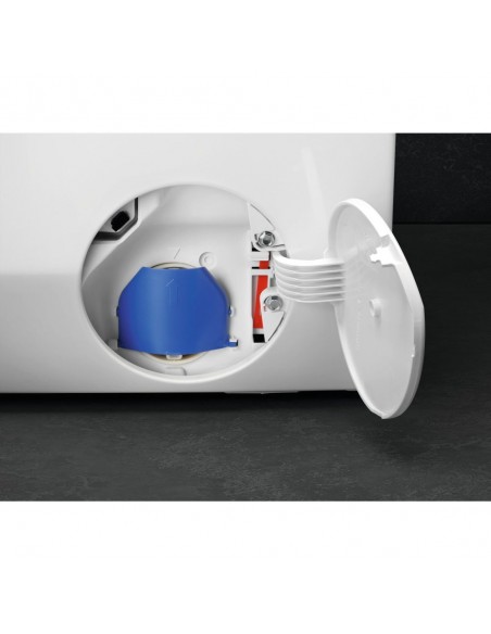 Lavadora Libre Instalación - AEG...