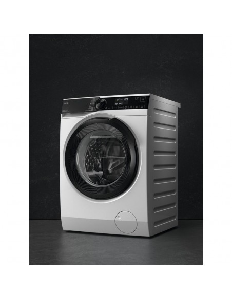 Lavadora Libre Instalación - AEG...