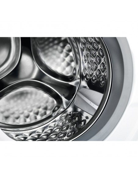 Lavadora Libre Instalación - AEG...