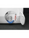 Lavadora Libre Instalación - AEG LFSR7304L4B, Blanco, 11 Kg, 1400 rpm, Eficiencia A