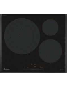 Placa Inducción - BALAY...