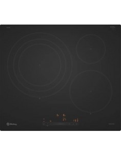 Placa Inducción - BALAY...