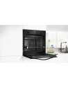 Horno Multifunción - BALAY 3HB5159N4, Cristal Negro, Hidrolítico