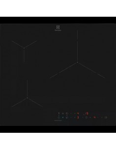 Placa Inducción -...