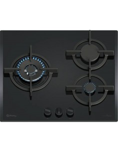 Placa Gas Natural - BALAY...