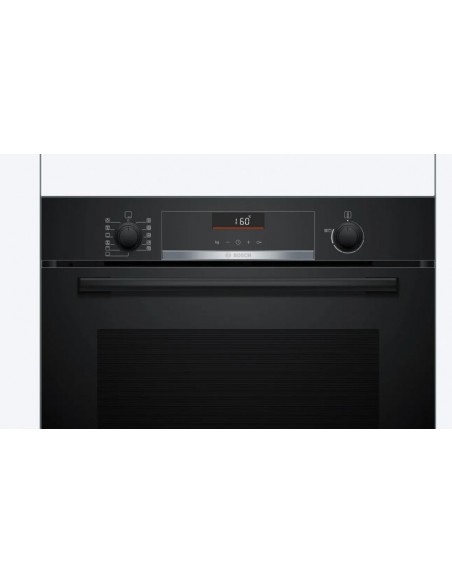 Horno Multifunción - BOSCH HBG536EB4,...