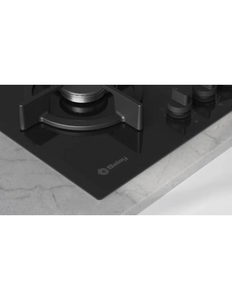 Placa Gas Butano - BALAY 3ETG664RB, 4...