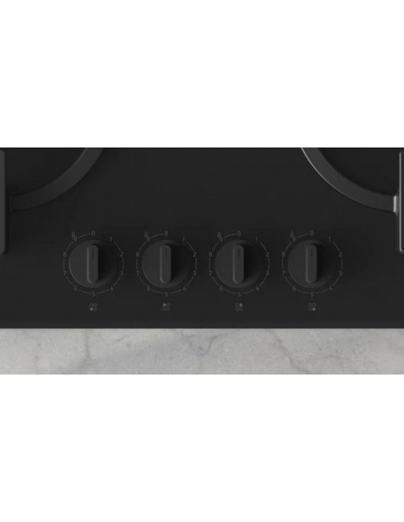 Placa Gas Butano - BALAY 3ETG664RB, 4...