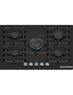 Placa Gas Natural - BOSCH...