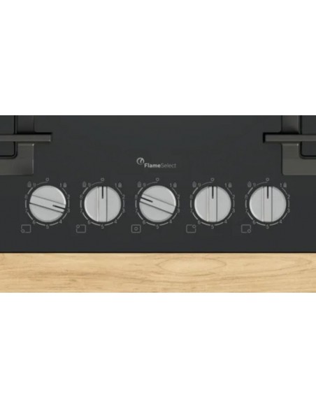 Placa Gas Natural - BOSCH PPQ7A6I40...