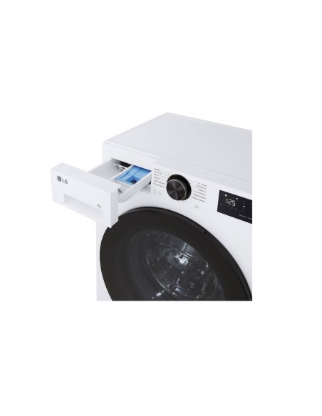 Lavadora Libre Instalación - LG...