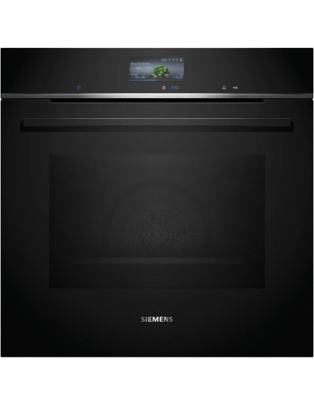 Horno Multifunción - SIEMENS...