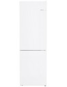 Combi Libre Instalación - BOSCH KGN362WCF, Blanco, 1.86 m, Eficiencia C