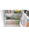 Combi Libre Instalación - BOSCH KGN362WCF, Blanco, 1.86 m, Eficiencia C
