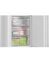 Combi Libre Instalación - BOSCH KGN362WCF, Blanco, 1.86 m, Eficiencia C