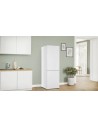 Combi Libre Instalación - BOSCH KGN362WCF, Blanco, 1.86 m, Eficiencia C