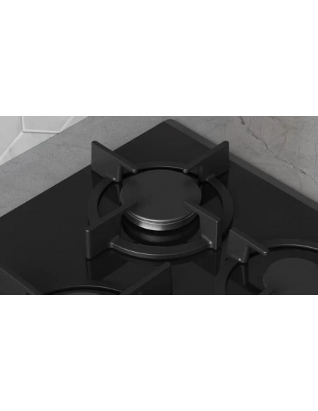 Placa Gas Natural - BALAY 3ETG676RB,...