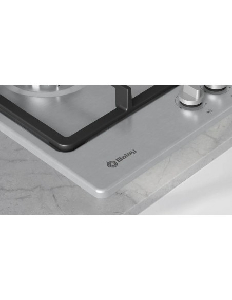 Placa Gas Butano - BALAY 3ETX563CB, 3...
