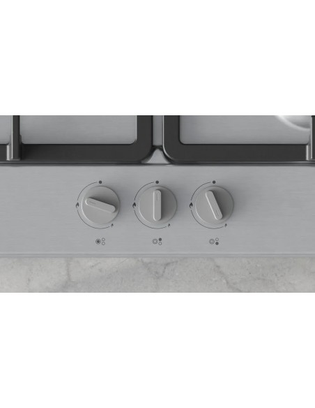 Placa Gas Butano - BALAY 3ETX563CB, 3...