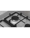 Placa Gas Butano - BALAY 3ETX576CB, 5 Zonas, Inox, 75 cm