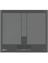 Placa Flexinducción - BALAY 3EB960AH, 60 cm, Gris