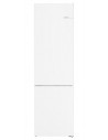 Combi Libre Instalación - BOSCH KGN39VWDC, Blanco, 2.03 m, Eficiencia D