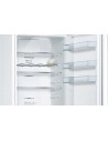 Combi Libre Instalación - BOSCH KGN39VWDC, Blanco, 2.03 m, Eficiencia D