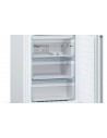Combi Libre Instalación - BOSCH KGN39VWDC, Blanco, 2.03 m, Eficiencia D