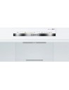 Combi Libre Instalación - BOSCH KGN39VWDC, Blanco, 2.03 m, Eficiencia D