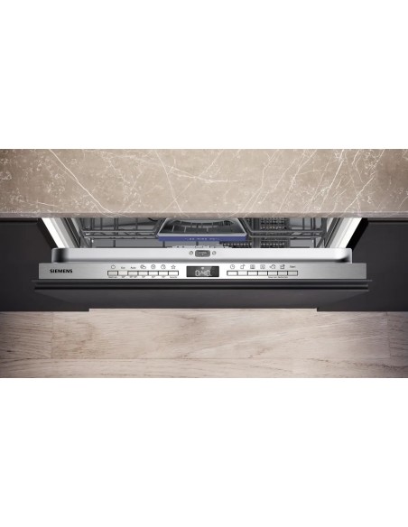 Lavavajillas integrable - SIEMENS...