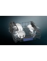 Lavavajillas integrable - SIEMENS SN63HX03TE, 60 cm, Inox