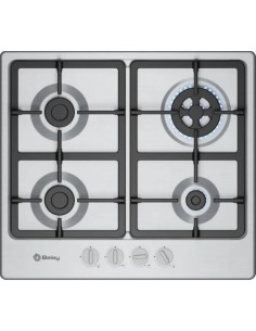 Placa Gas Butano - BALAY...