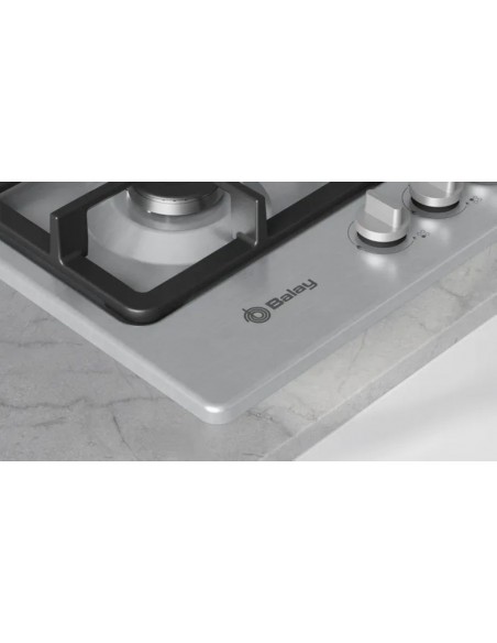 Placa Gas Butano - BALAY 3ETX565CB, 4...