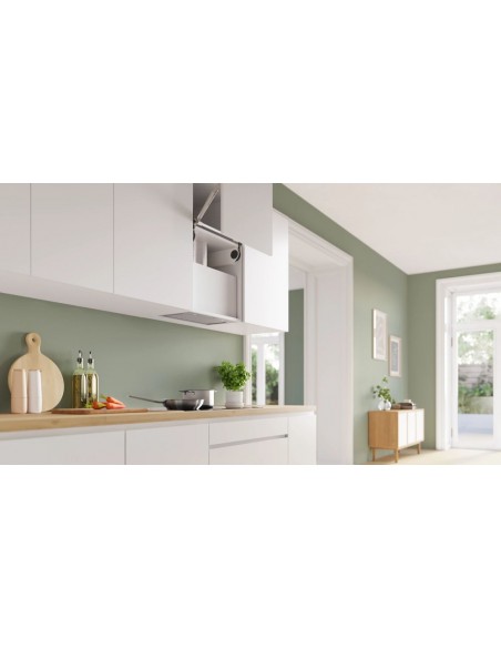 Campana Grupo Filtrante - BOSCH...