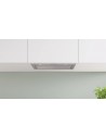 Campana Grupo Filtrante - BOSCH DLN56AC50, 52 cm, Inox
