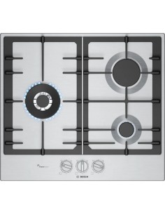Placa Gas Natural - BOSCH...