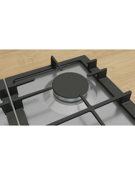 Placa Gas Natural - BOSCH PCC6A5I90,...