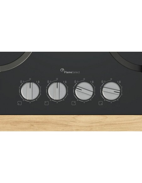 Placa Gas Natural - BOSCH PPP6A6I10,...