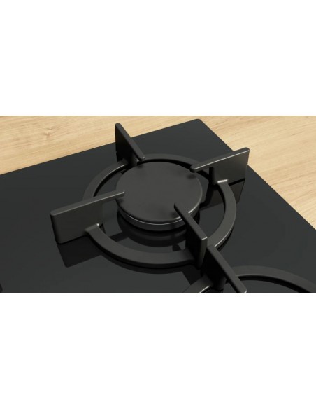 Placa Gas Natural - BOSCH PPP6A6I10,...