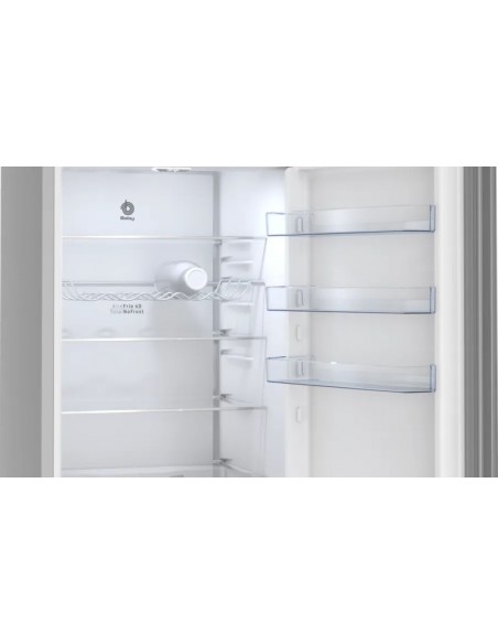 Combi Libre Instalación - BALAY...