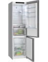 Combi Libre Instalación - BALAY 3KFD855BI, Blanco, 2.03 m, Eficiencia D, No Frost