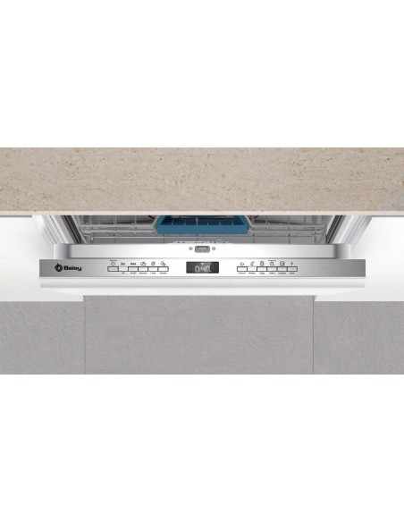 Lavavajillas Integrable - BALAY...