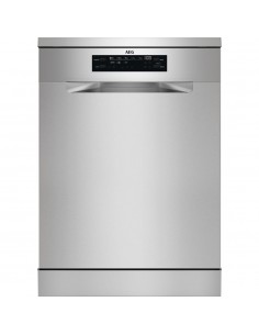 Lavavajillas Libre...