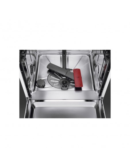 Lavavajillas Libre Instalación - AEG...