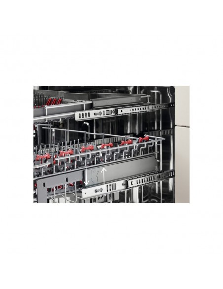 Lavavajillas Libre Instalación - AEG...