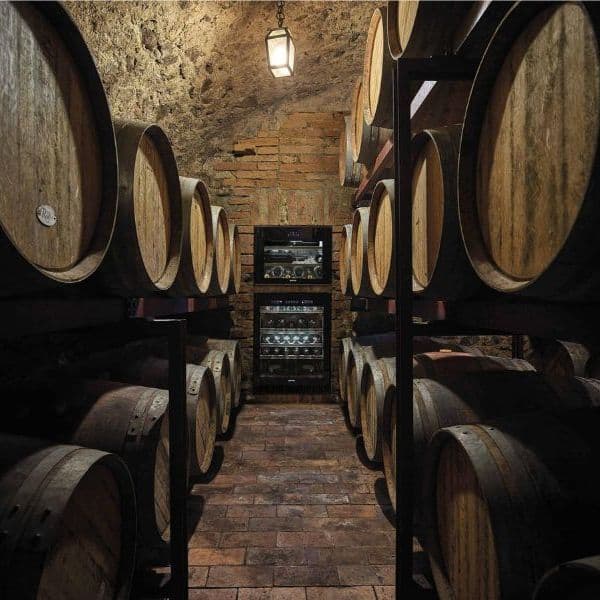 Vinoteca Integrable en Bodega