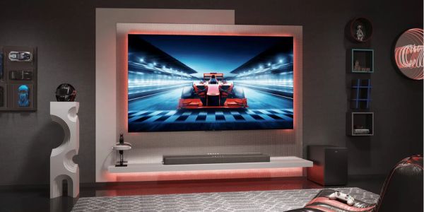 Gama C745 TCL